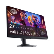 AW2724HF Gaming Monitor - 27-inch FHD (1920x1080) 0.5Ms 360Hz Dislpay, AMD Free-Sync Premium Technol