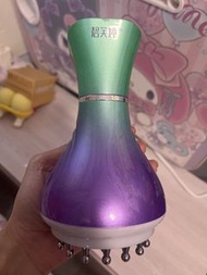 碧芙婷55檔經絡刷 刮痧按摩