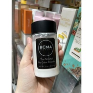 RCMA Face Powder