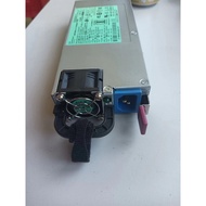 Hewlett Packard DPS-1200SB A power supply （NEW）