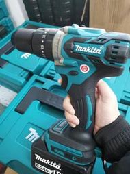 牧田18v 電動工具 DDF481電鑽 makita 18v 電鑽 衝擊起子 衝擊電鑽 牧田18V