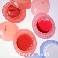 [FreeshipMAX] Son Bóng Kiêm Má Hồng Kem Raw Glow Dewy Ball Hince