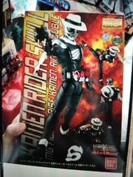 KAMEN RIDER SKULL MG BANDAI 幪面超人 W double