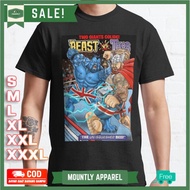 Eddie Hall Vs The Mountain T-Shirt Premium T-Shirt