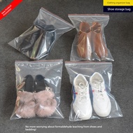 shoe bag Shoes Bag Shoes Storage Bag Shoes Dust Bag Transparent Shoe Cover Travel Shoes Packaging Sh
