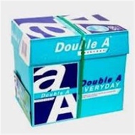 Giấy in / Giấy photo A4/A5/A3 Double DL 70