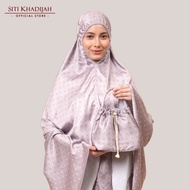 Siti Khadijah Telekung Deco Imane in Truffle