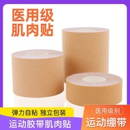 Athlete Dedicated Muscle Patch Sports Bandage Muscle Can Strain Patch Sichuan Pattern Medical Tape T