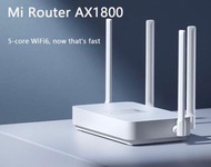 Mi Router AX1800