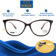 Gna Eyewear / GNA F-3145 / 52-16 / ORIGINAL GNA Eyewear Glasses Frames