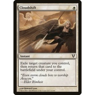 MTG MAGIC Cloudshift Avacyn Restored Non-foil