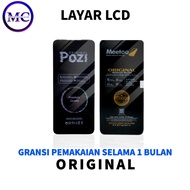 LCD REALM3 C55 - A58 4G - A1 2023 - NARZO N55 ORIGINAL LCD POZI MEETOO