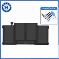 Genuine A1496 Battery for Macbook Air 13 A1466 A1369 A1377 A1405 Mid 2013-2017 with Screwdriver