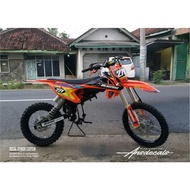 Decal Body Set Ktm 85 decal ktm 250 2017 decal sticker ktm sticker