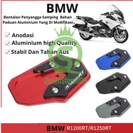 Side Stand Cover Shoes Side Stand BMW R1200RT/R1250RT anti-slip pad