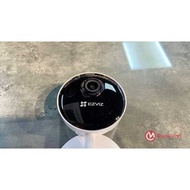 EZVIZ C1C-B 1080 2MP wifi surveillance Camera (H265)