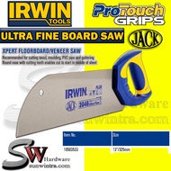 IRWIN 13"/325mm Xpert Veneer Saw / Floorboard Saw - 10503533