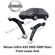 Nissan Front Lower Arm Assy Cefiro A33 2002 - 2009 Years