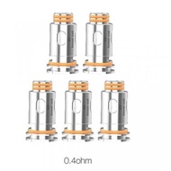 Coil AEGIS BOOST Pod 0.4ohm Mesh Koil CARTRIDGE Pengganti Pods Vape