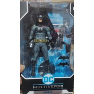 [Promo] Mcfarlane Batman Vs Superman Bvs Ben Affleck Mcfarlane Dc Multiverse