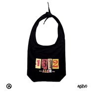 Tsuno Bag 06 Resistance Noise - 1312 ACAB