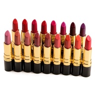 Revlon Super Lustrous Lipstick