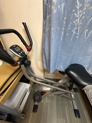 OTO 健身單車