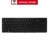 Keyboard for Asus K52 K53 A53 X54H X53S N53 N60 N61 G72 G73 N50 G60 Laptop - Brand New Seal TEEMO PC