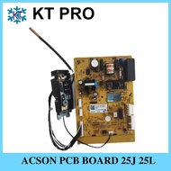 ORIGINAL ACSON INDOOR PC BOARD PCB 25J 25L