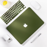 Apple Notebook Case 2020 new macbook Air cover 15 inch macbook Pro scrub 12mac outer soft shell 15.4