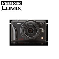 Panasonic Lumix DSLR DMC-GF2 **Clearance Stock** FREE CLEANING KIT