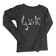Bjork Long Sleeve T-SHIRT Unisex Casual Cotton Tees T-SHIRT