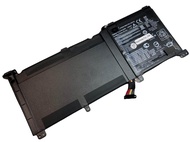 【純正】Ux501jw-fi440t 15.2V 60Wh asus ノート PC ノートパソコン 純正 バッテリー 電池
