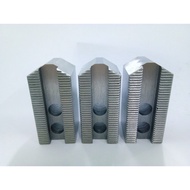 SOFT JAW HYDRAULIC POWER CHUCKS 5 INCH