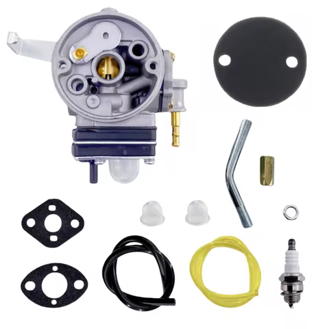 Carburetor For Shindaiwa T270 C270 PB270 ECHO B45 TL45 B45LA Replacement A021002360 B450 Brush Cutte