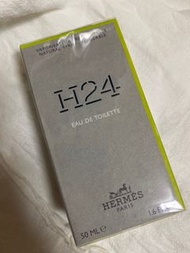 Hermes H24 男性淡香水 50ml