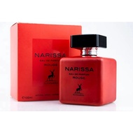 Narissa Rouge By Maison Alhambra Eau De Parfum