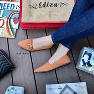WOMEN CASUAL FORMAL FLAT SHOES SLIP ON FLIPPER WEDGES HEELS SLIPPER SANDAL