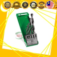 HITACHI/HIKOKI WOOD DRILL BIT 401302 (SET)