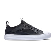 CONVERSE CHUCK TAYLOR ALL STAR WAVE ULTRA EASY ON - BLACK/BLACK/WHITE - OX - SEASONAL CANVAS - 570986C - 570986CF_H1BKXX