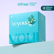 BeFree BeYoung Gut-Brain-Skin Axis Booster 30 sachets