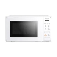Toshiba東芝20L輕觸式微波爐MM2-EM20PC - 白色
