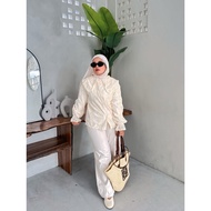 Aesthetic Blouse JJ8686 | WOMEN'S TOPS