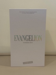 全新 CASETiFY x Evangelion EVA Charging Stand 無線充電座