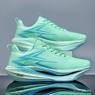 Fashion  Sport Shoes Women Kasut Perempuan Sneakers Unisex Outdoor Men Women 3 Color Marathon Sport 