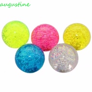 AUGUSTINE Arcade Game Clear Joystick Replacement Joystick Parts 4MM Plastic Arcade Stick Game|Joysti