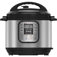 INSTANT POT Duo 7-in-1 Smart Cooker, 5.7L