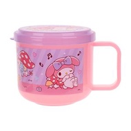 My Melody 230ml BPA Free 膠杯連蓋