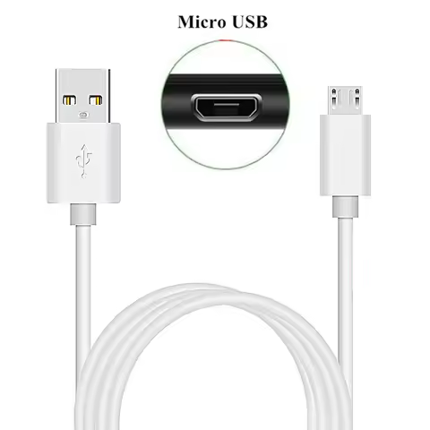 For Samsung S6 S7edge Original 2A Micro USB 1.5m Cable Fast Charging Data Cables for samsung s3 s4 J