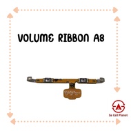 VOLUME RIBBON FOR SAMSUNG A8